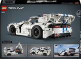 LEGO Technic - Dodge Viper GTS-R Sports Car
