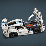 LEGO Technic - Dodge Viper GTS-R Sports Car