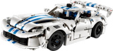 LEGO Technic - Dodge Viper GTS-R Sports Car