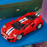 LEGO Technic - Ferrari 488 Pista Car