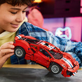 LEGO Technic - Ferrari 488 Pista Car
