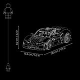 LEGO Technic - Ferrari 488 Pista Car