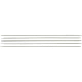 Knitting needles