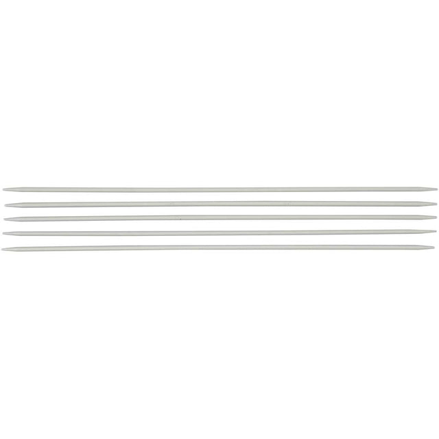 Knitting needles