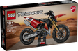 LEGO Technic - Ducati Desmo450 MX Factory Motorcycle