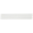 Knitting needles