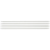 Knitting needles
