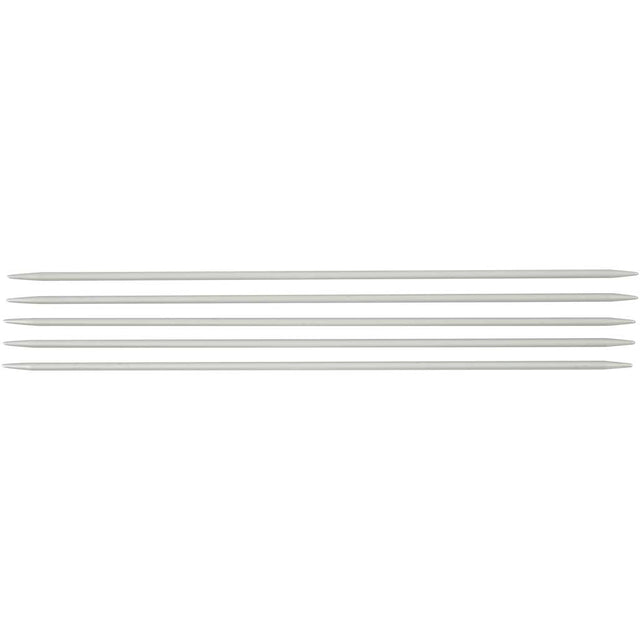 Knitting needles