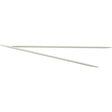 Knitting needles
