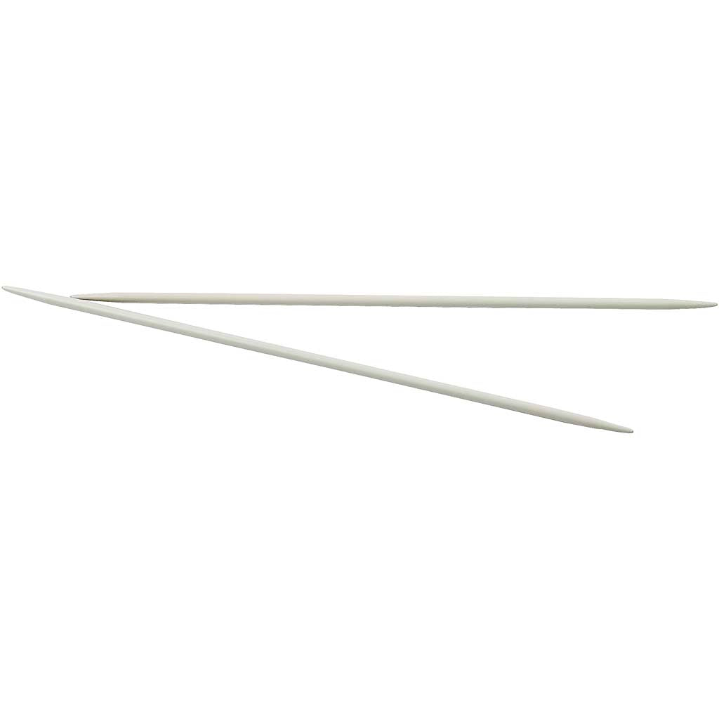 Knitting needles