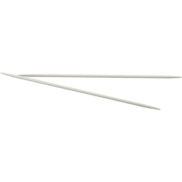 Knitting needles
