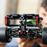 LEGO Technic - Aston Martin Aramco AMR25 F1 Car
