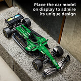 LEGO Technic - Aston Martin Aramco AMR25 F1 Car
