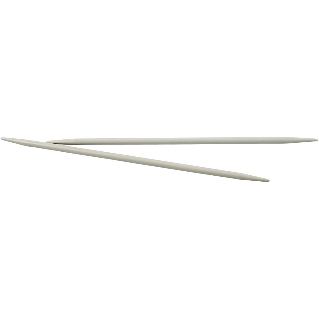 Knitting needles