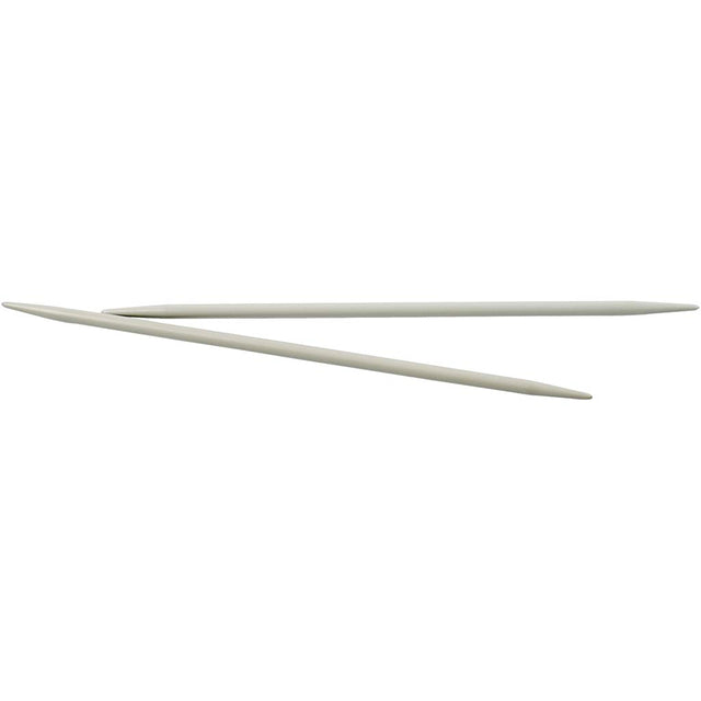 Knitting needles