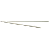 Knitting needles