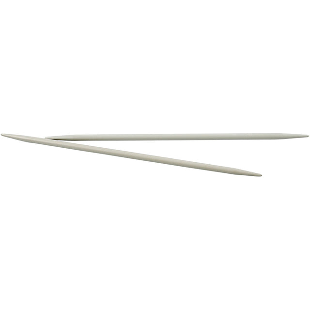 Knitting needles