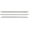 Knitting needles