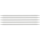 Knitting needles