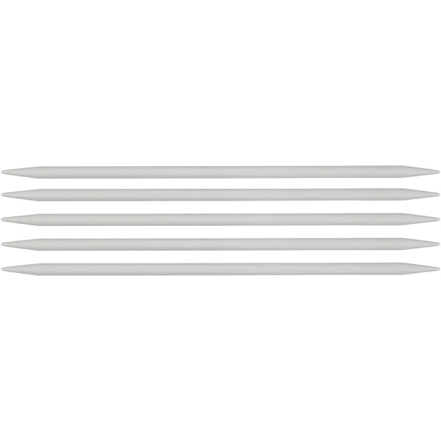 Knitting needles