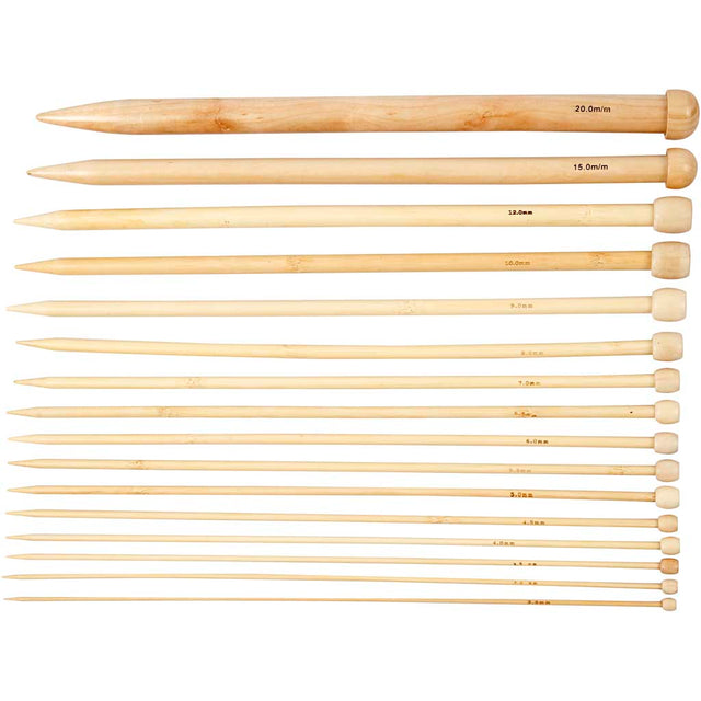 Knitting Needles