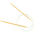 Circular Knitting Needle