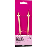 Circular Knitting Needle