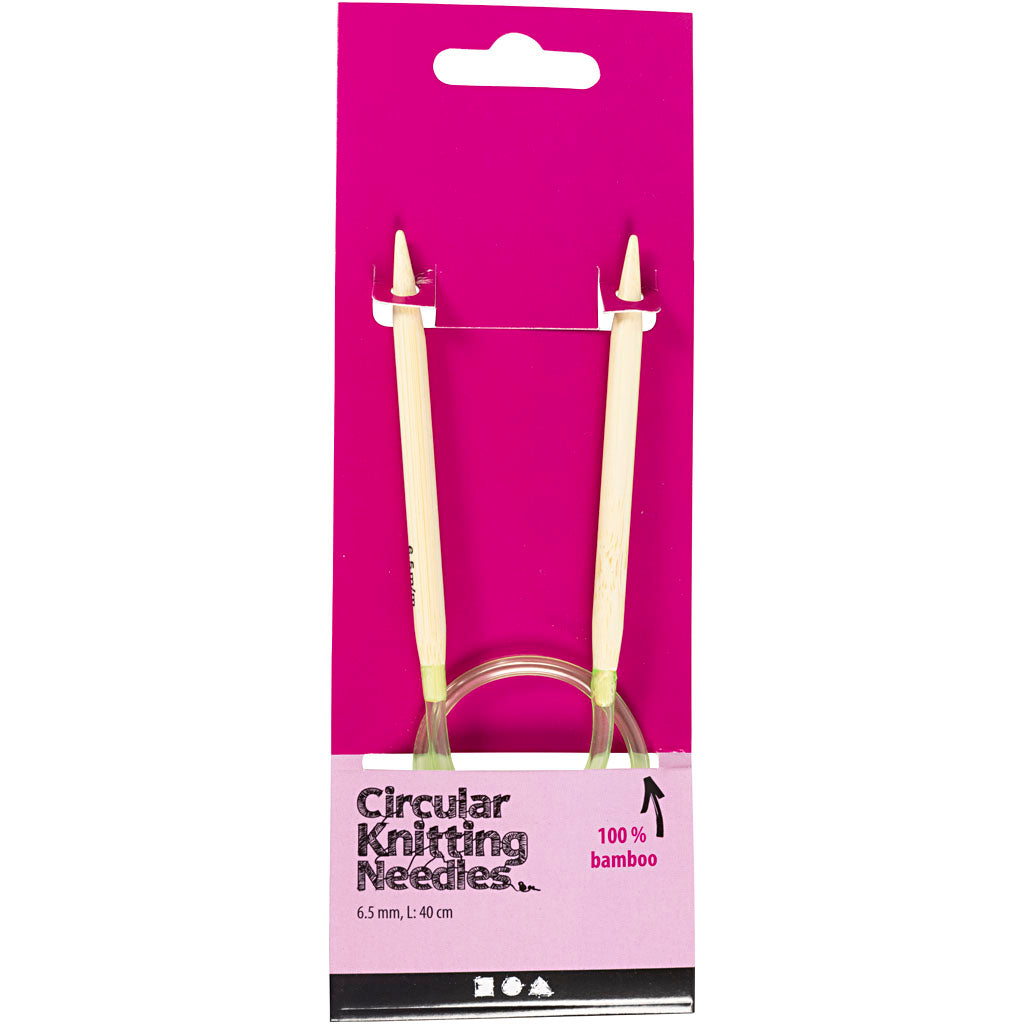 Circular Knitting Needle