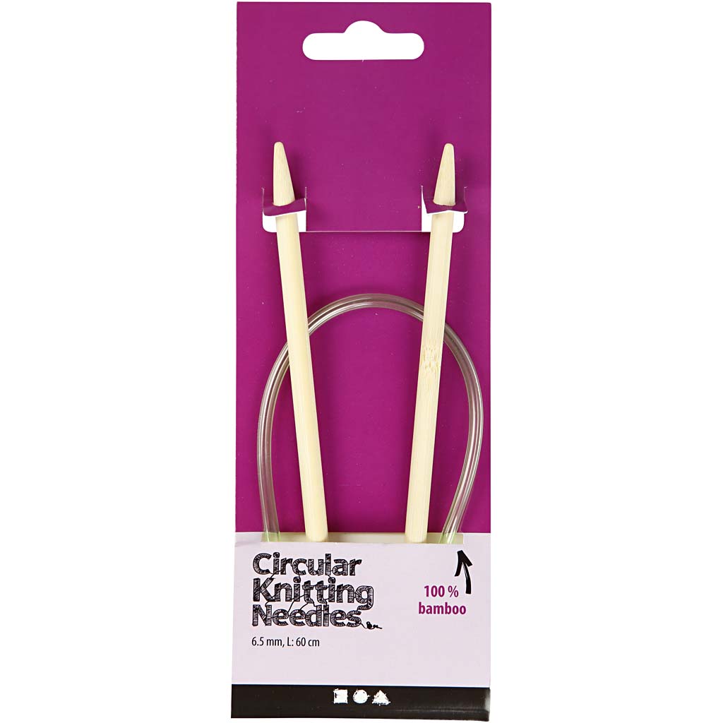 Circular Knitting Needle