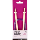 Circular Knitting Needle