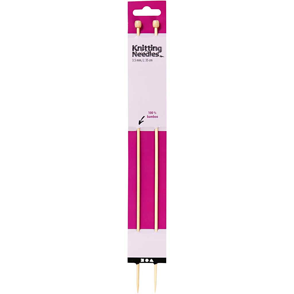 Knitting Needles