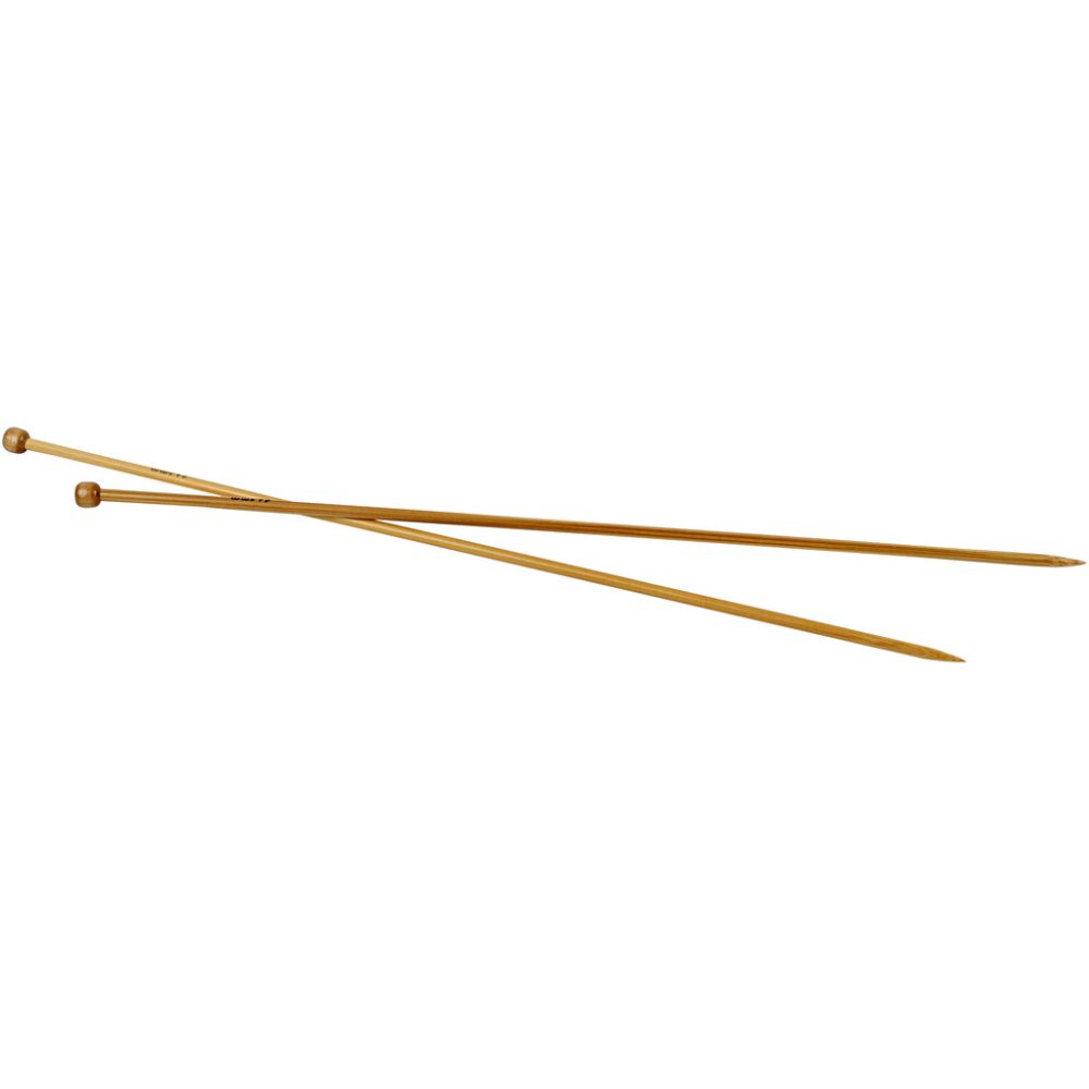 Knitting Needles No. 4.5 L: 35cm
