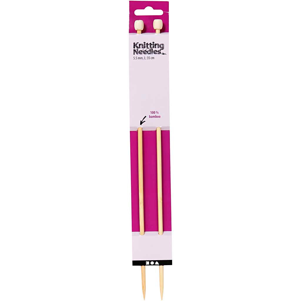 Knitting Needles