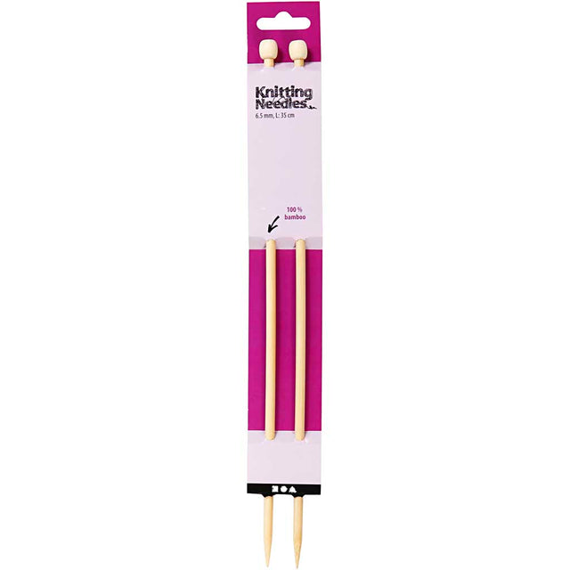 Knitting Needles