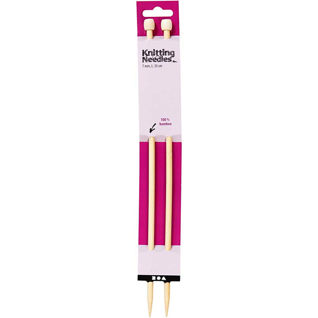 Knitting Needles
