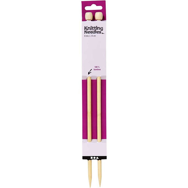 Knitting Needles No.5 35cm