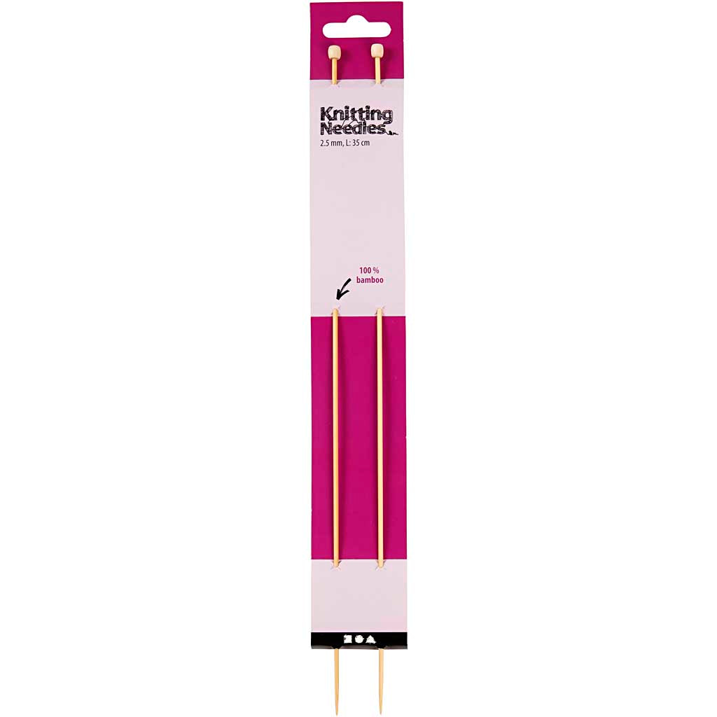 Knitting Needles