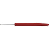 Crochet Hook Red No. 2 - 13.3cm