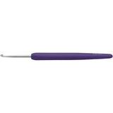 Crochet Hook Purple No. 3 - 13.3cm