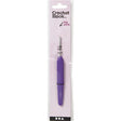 Crochet Hook Purple No. 3 - 13.3cm