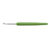 Crochet Hook Lime Green No. 3.5 - 13.3cm