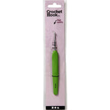 Crochet Hook Lime Green No. 3.5 - 13.3cm