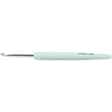 Crochet Hook - Pastel Green 4mm