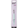Crochet Hook - Pastel Green 4mm