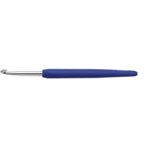 Crochet Hook Blue No. 4.5 - 13.3cm