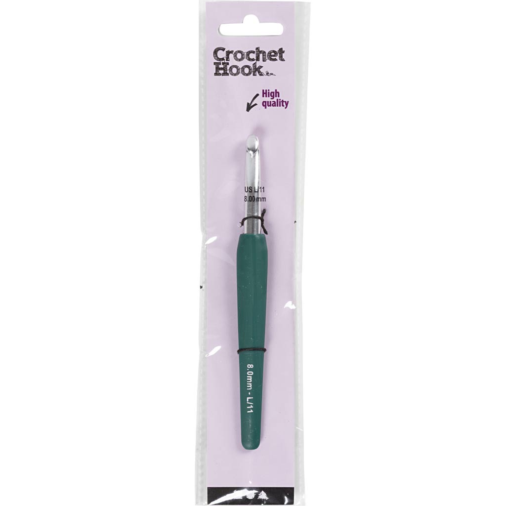 Crochet Hook
