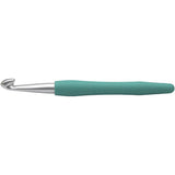 Crochet Hook Green No. 10 - 16cm