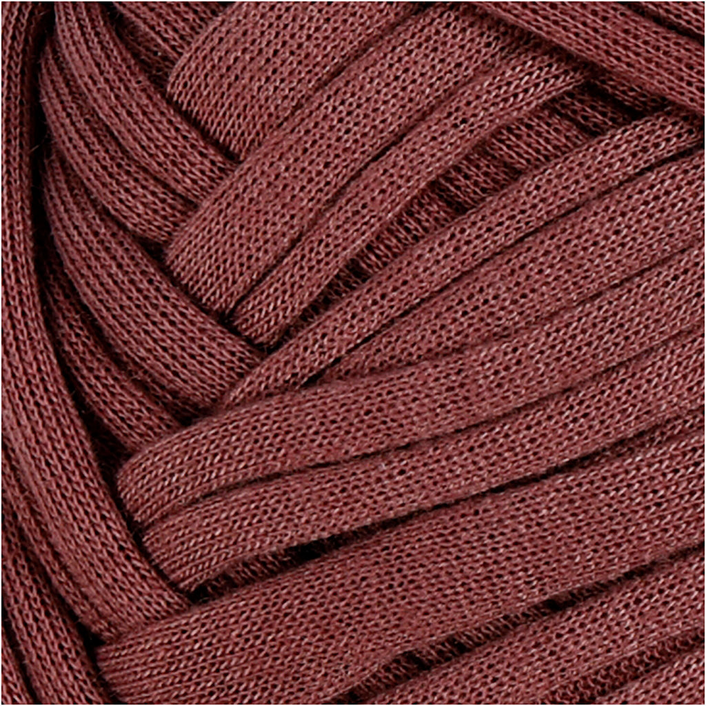 Spaghetti Yarn