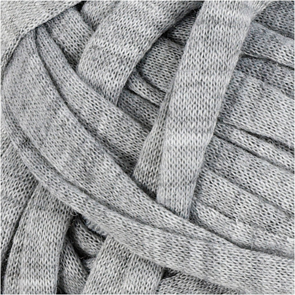Spaghetti Yarn
