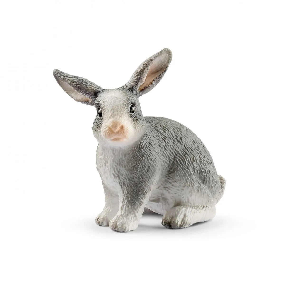 Schleich Rabbit Hutch Set